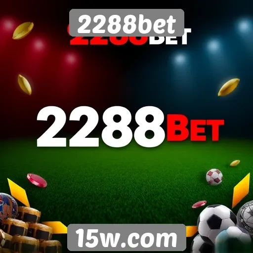 Comparativo das promoções oferecidas pelo 2288bet