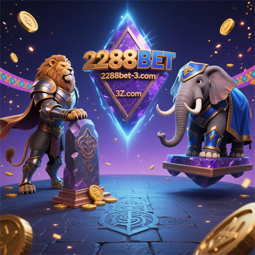O Crescimento dos Jogos Móveis na Plataforma 2288bet
