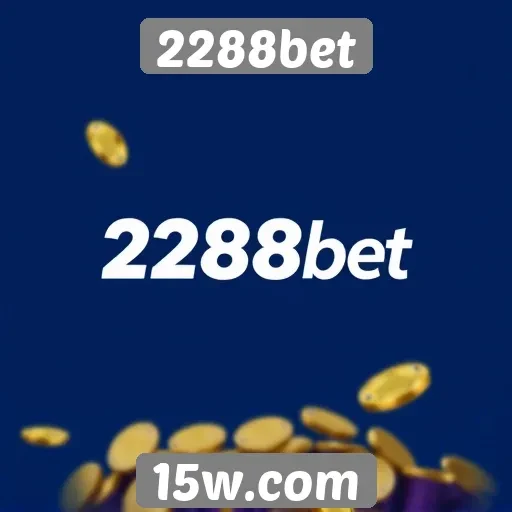 Opções de pagamento disponíveis no 2288bet