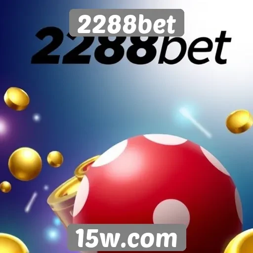 Promoções e bônus disponíveis na plataforma 2288bet