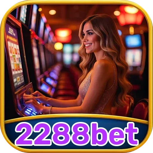 2288bet VIP: A Experiência de Jogo que Você Estava Esperando
